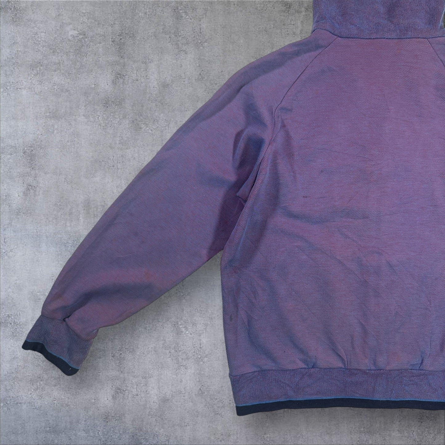 70s adidas トラックジャケット デサント 西ドイツ製 ad-u-2505-001