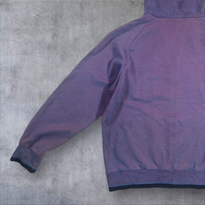 70s adidas トラックジャケット デサント 西ドイツ製 ad-u-2505-001