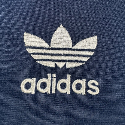 90s adidas トラックジャケット ネイビー L ad-t-2505-001