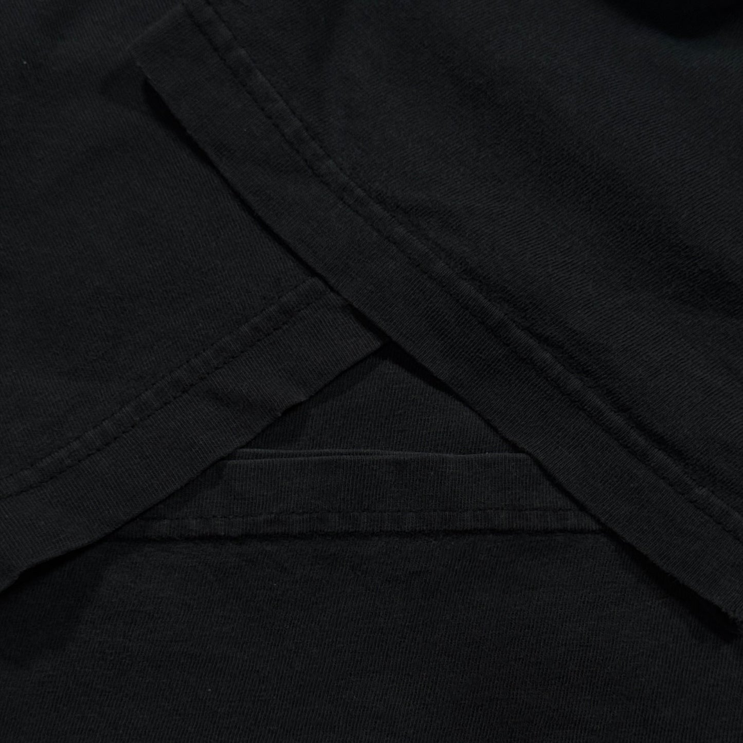 ハーレーダビッドソン 2004 イーグル蒼炎ファイアー ロズウェル ジョージア 黒 XL co-t-2505-008