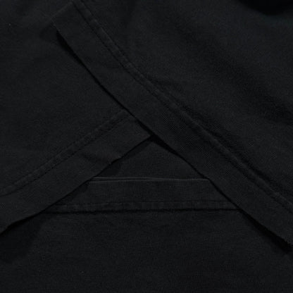 ハーレーダビッドソン 2004 イーグル蒼炎ファイアー ロズウェル ジョージア 黒 XL co-t-2505-008