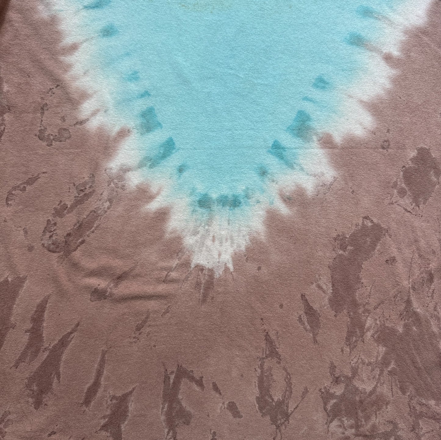 90s STAR WARS EPISODE1 ファントム・メナス タイダイ L d-t-2505-008