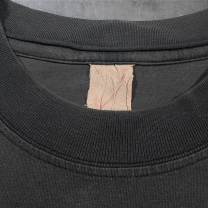 90s STAR WARS May The Force Be With You 1995 ブラック d-t-2505-002