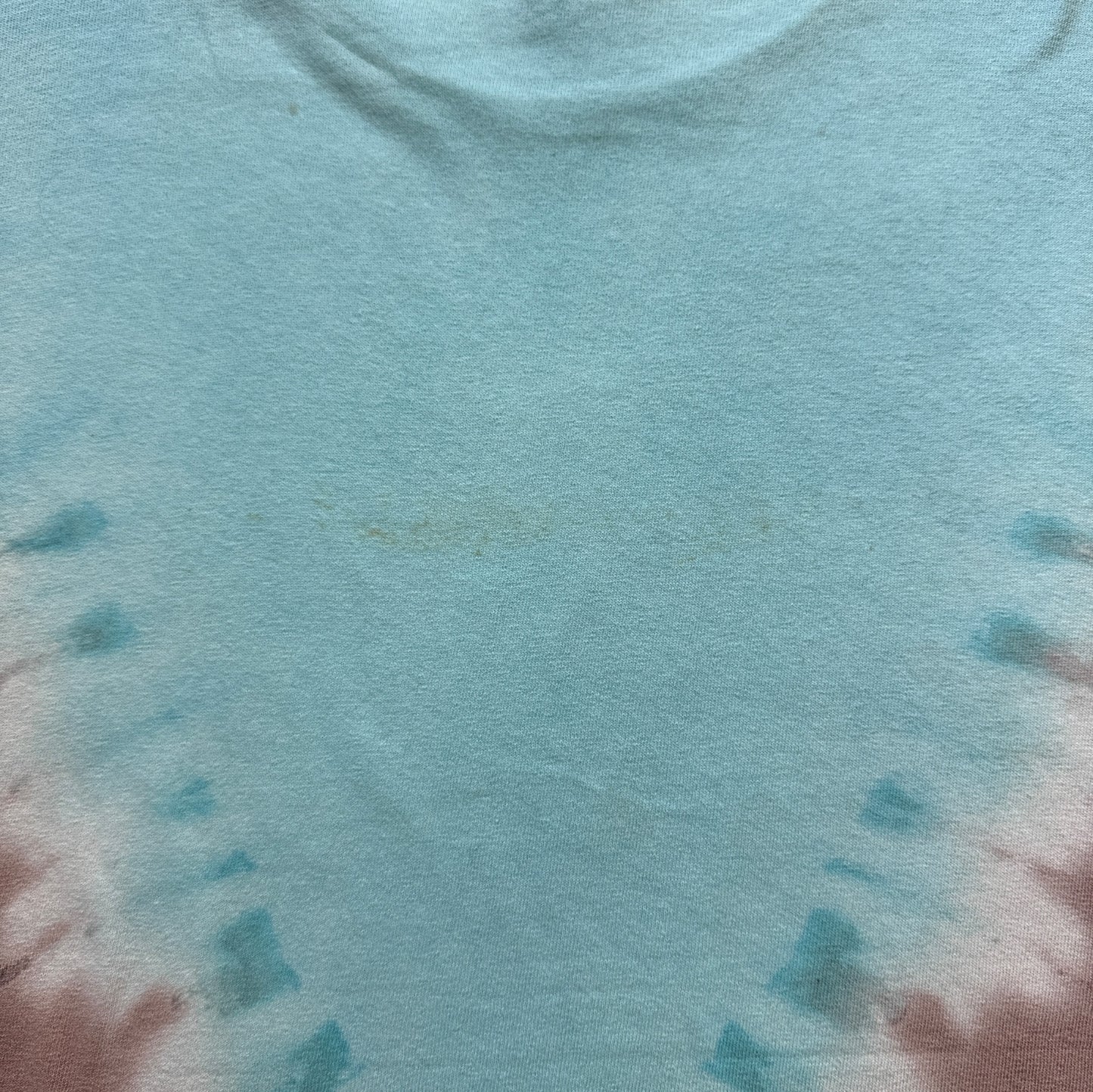 90s STAR WARS EPISODE1 ファントム・メナス タイダイ L d-t-2505-008