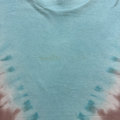 90s STAR WARS EPISODE1 ファントム・メナス タイダイ L d-t-2505-008