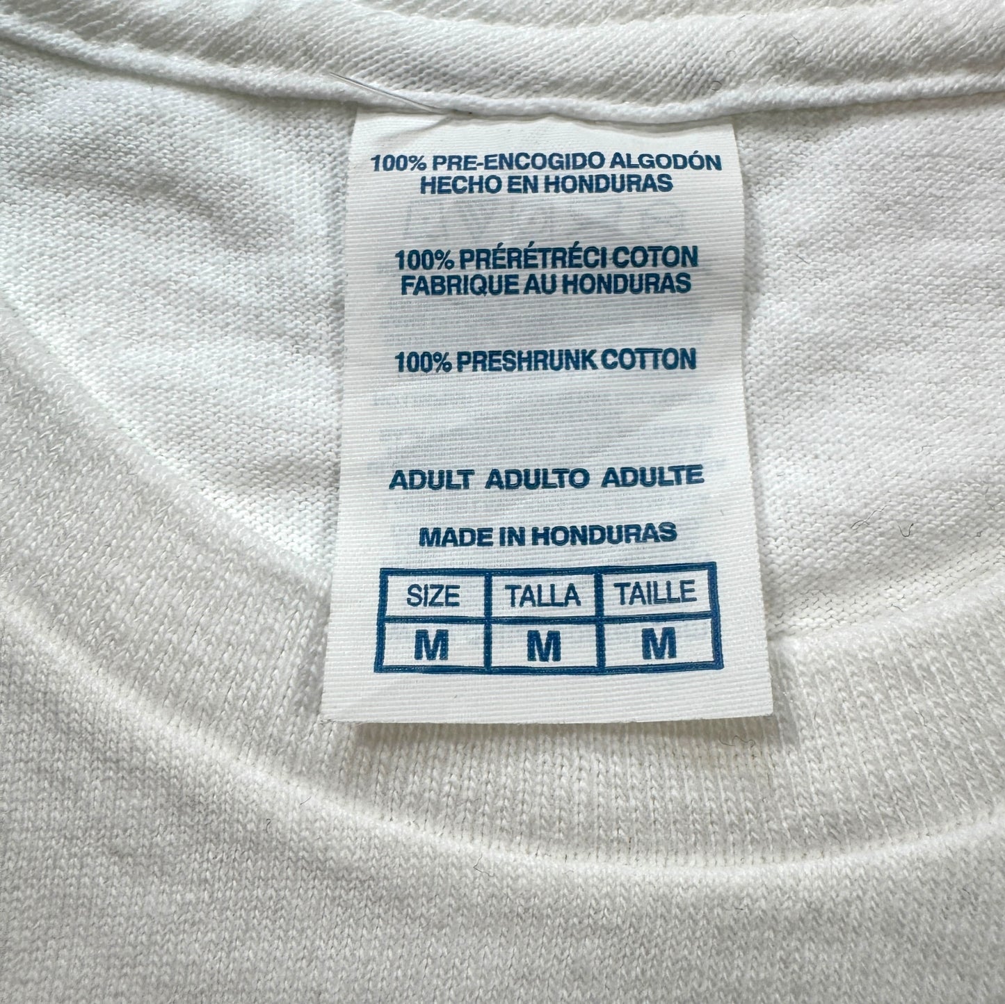 STAR WARS レイア オーガナ ホワイト M d-x-2505-007