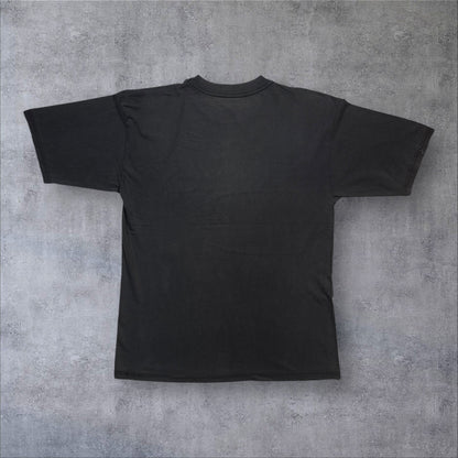 90s STAR WARS May The Force Be With You 1995 ブラック d-t-2505-002