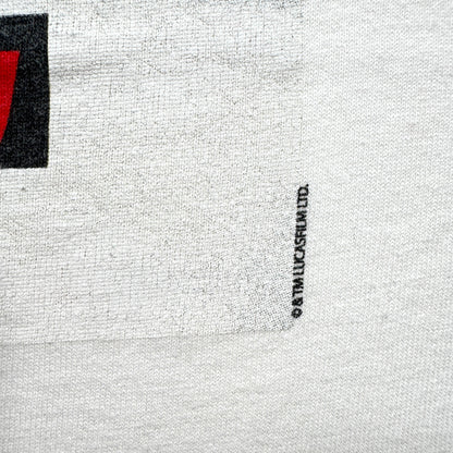 STAR WARS レイア オーガナ ホワイト M d-x-2505-007