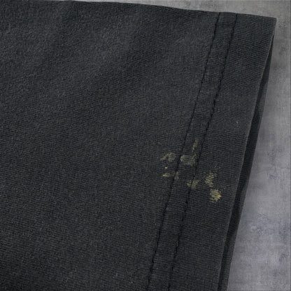 90s STAR WARS May The Force Be With You 1995 ブラック d-t-2505-002