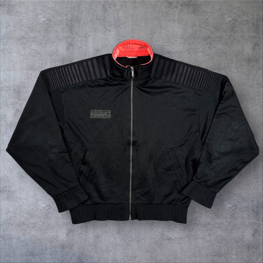 90s adidas トラックジャケット ad-u-2505-002