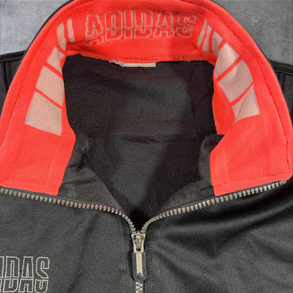90s adidas トラックジャケット ad-u-2505-002