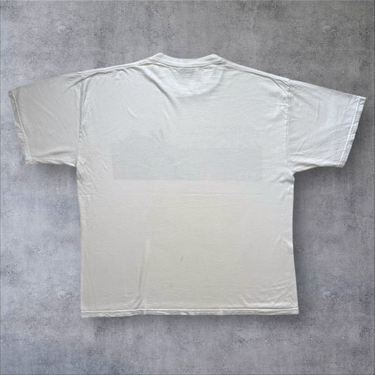 90s STAR WARS EPISODE1 セブルバ RACER nintendo64 ホワイト d-t-2505-015