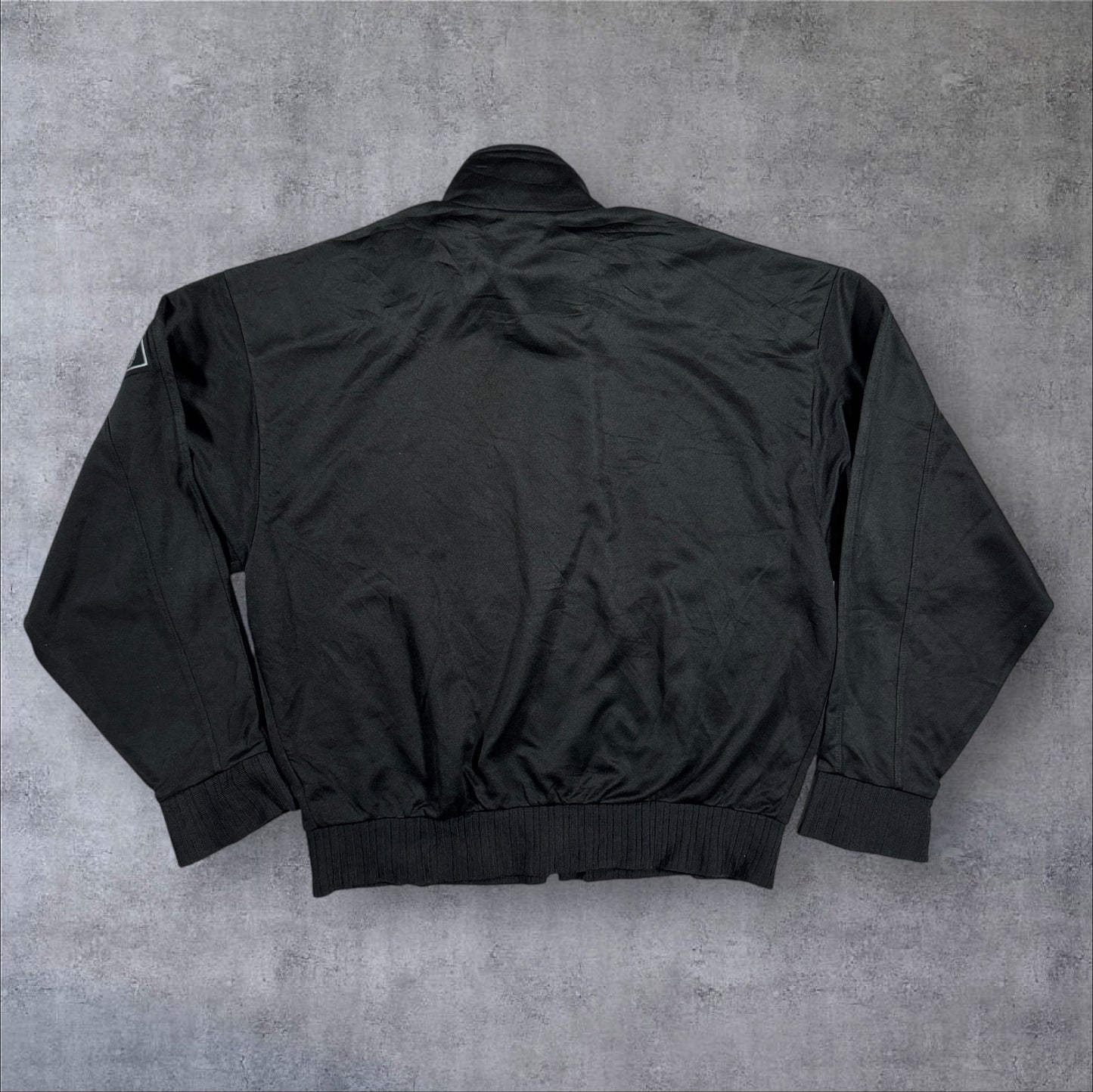 90s adidas トラックジャケット ad-u-2505-002