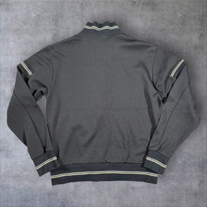 70s-80s adidas トラックジャケット グレー ad-t-2505-003