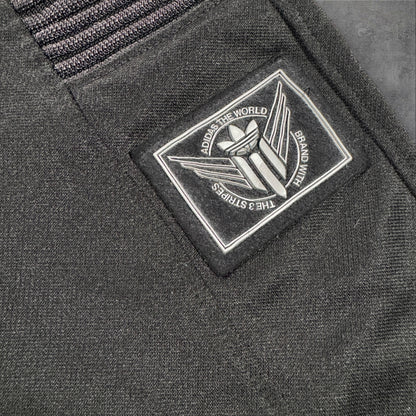 90s adidas トラックジャケット ad-u-2505-002