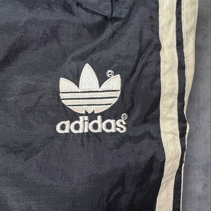90s adidas ナイロン トラックパンツ ad-u-2505-005