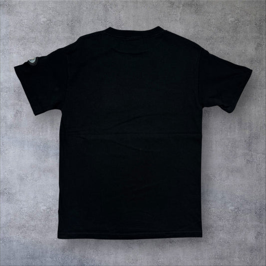 STAR WARS Anakin skywalker podracing ブラック L d-t-2505-004