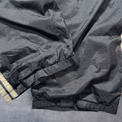 90s adidas ナイロン トラックパンツ ad-u-2505-005