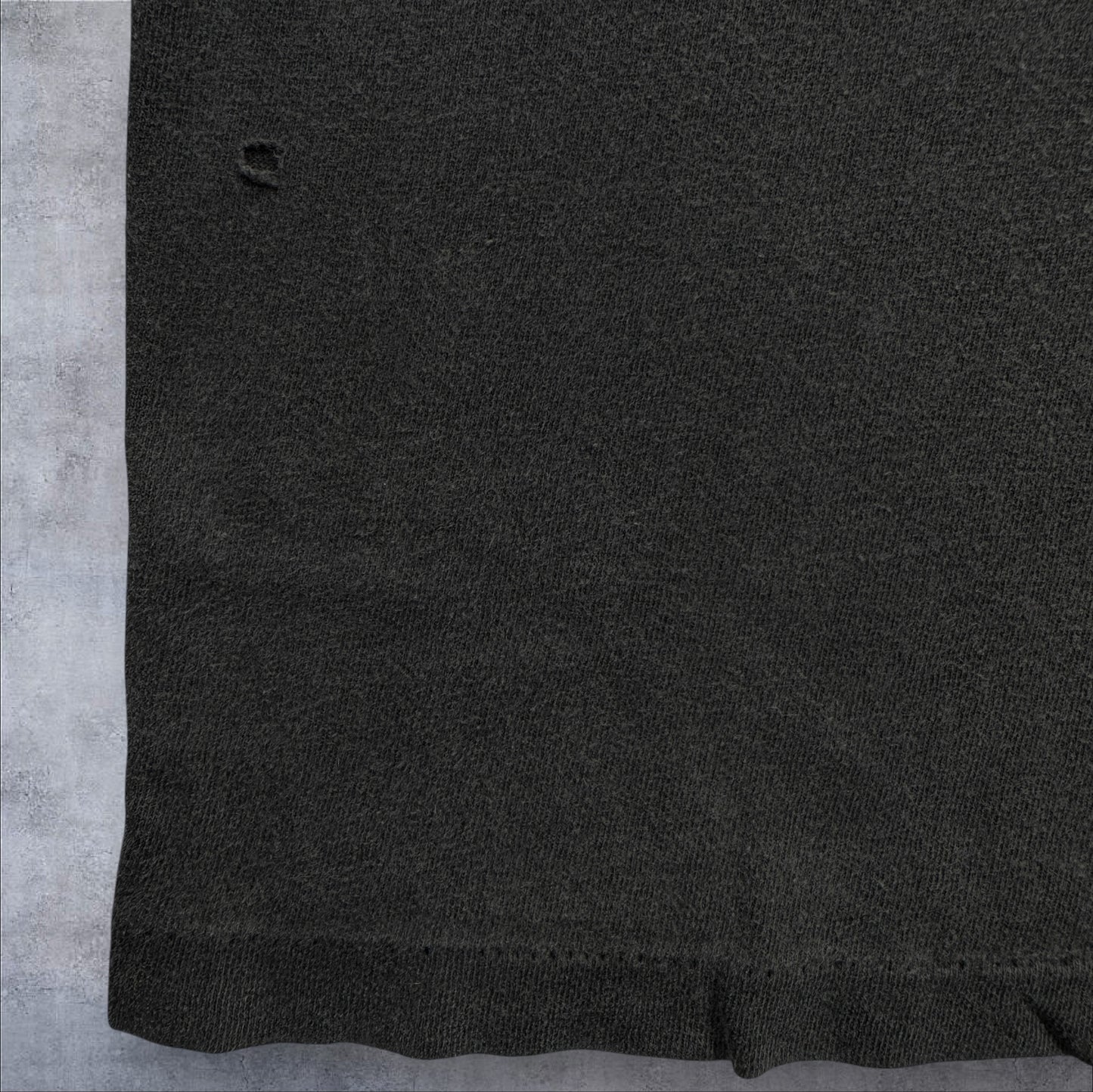 90s STAR WARS ダースベイダー USA製 ブラック advance キッズM d-x-2505-008