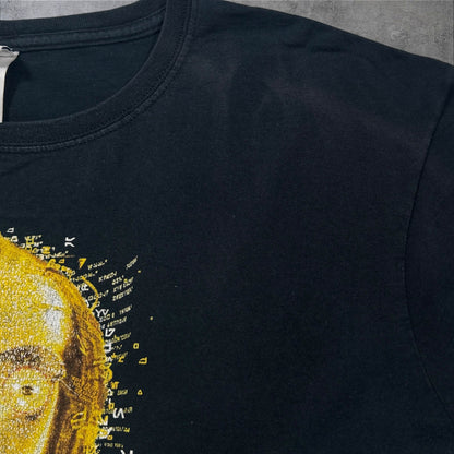 STAR WARS "C-3PO" ブラック XL d-u-2505-014