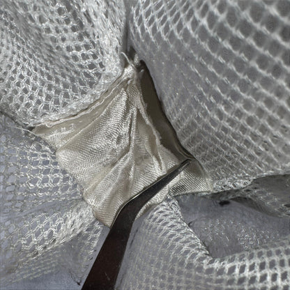 90s adidas ナイロン トラックパンツ ad-u-2505-005