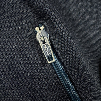 80s-90s adidas トラックジャケット グレー ad-t-2505-002