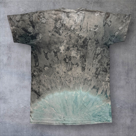 90s STAR WARS EPISODE1 タイダイ d-x-2505-013