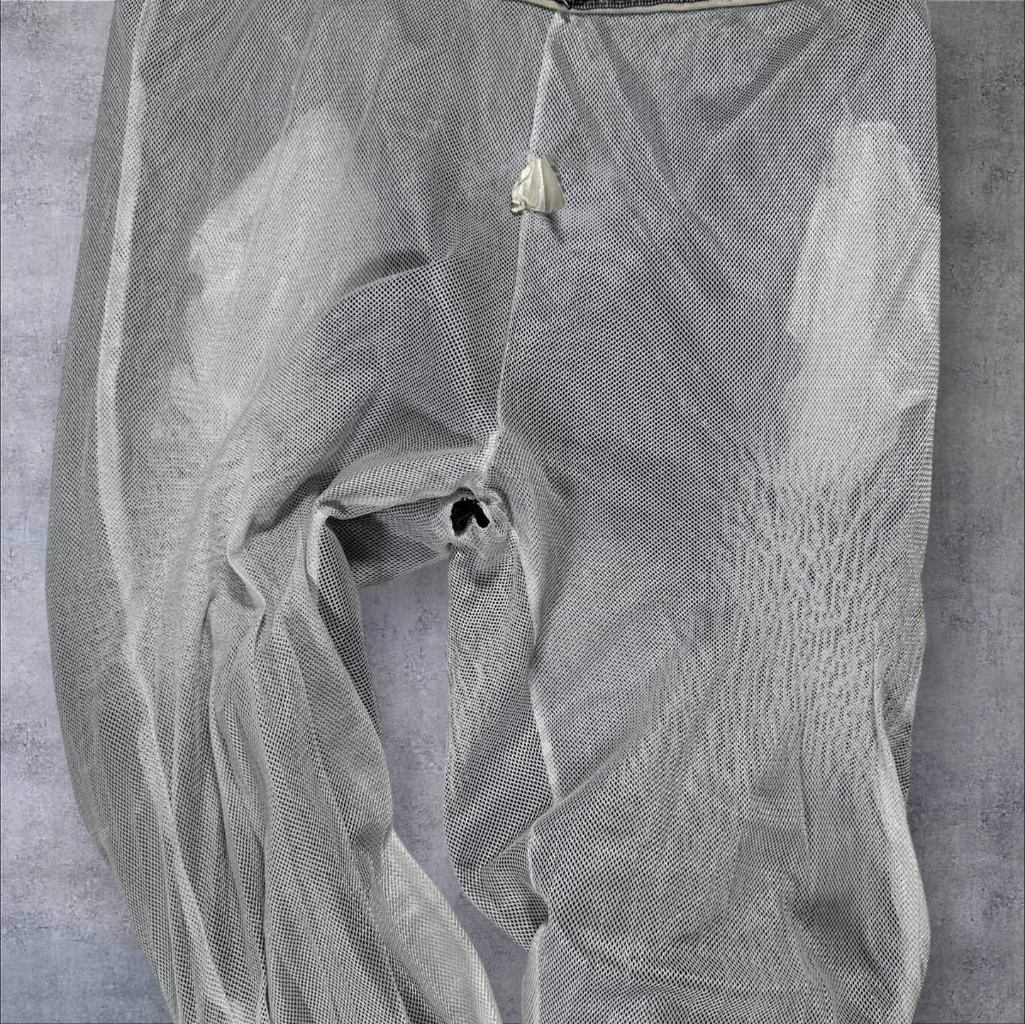 90s adidas ナイロン トラックパンツ ad-u-2505-005