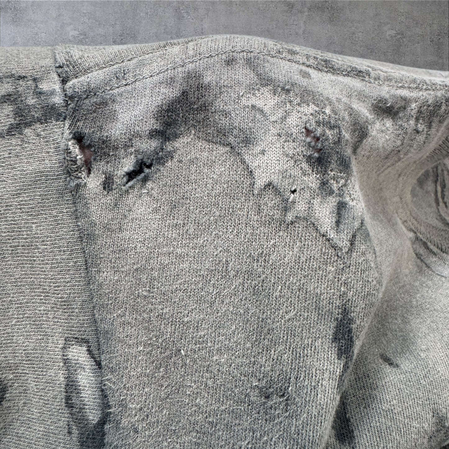 90s STAR WARS EPISODE1 タイダイ d-x-2505-013