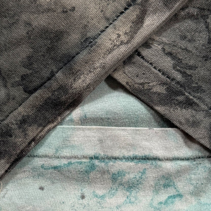 90s STAR WARS EPISODE1 タイダイ d-x-2505-013