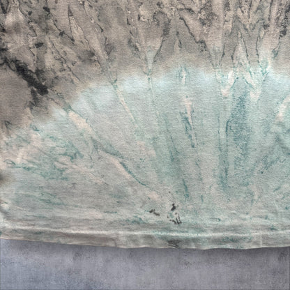 90s STAR WARS EPISODE1 タイダイ d-x-2505-013