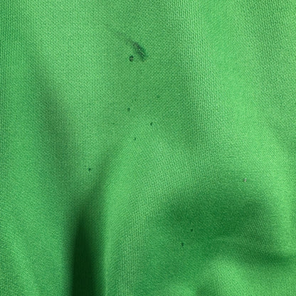 80s adidas トラックジャケット グリーン デサント製 3号 ad-t-2505-014