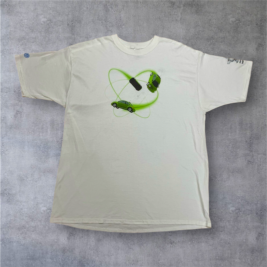 90s 00s フォルクスワーゲン ビートル プロモ 2XL co-000010