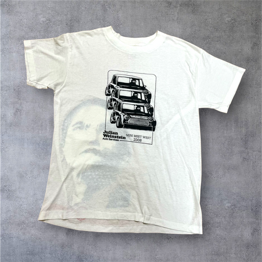 90s ミニクーパー USA製 L co-000005