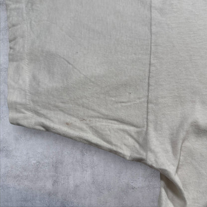 90s STAR WARS EPISODIO I EURO ホワイト d-t-2505-003