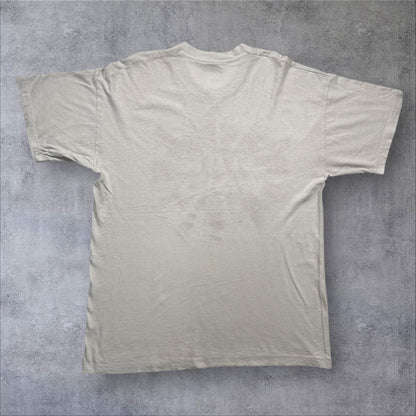 90s STAR WARS EPISODIO I EURO ホワイト d-t-2505-003