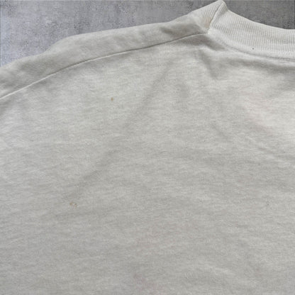 90s STAR WARS EPISODIO I EURO ホワイト d-t-2505-003