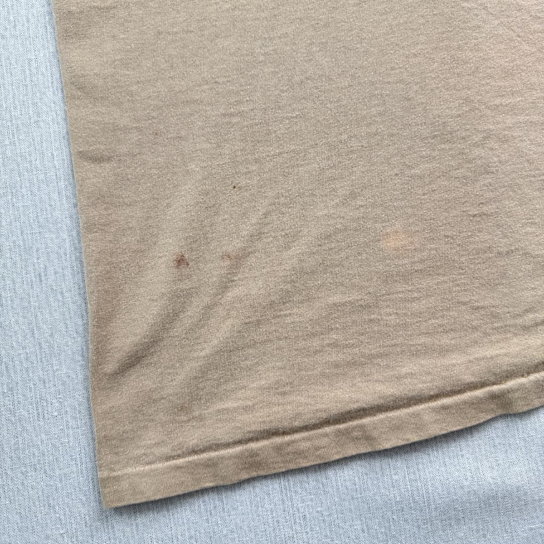 90s BIGHED ビッグヘッド Tシャツ アートT USA a-u-2505-087