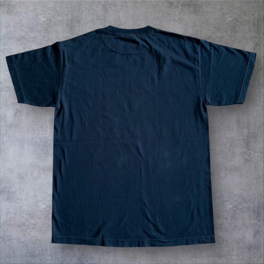 00s スヌーピー PEANUTS ネイビー M ch-000019