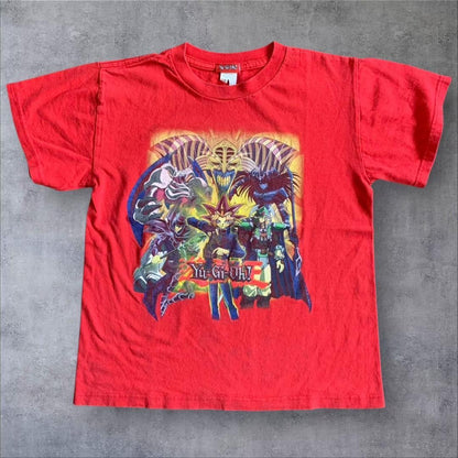 00s 遊戯王 Yu-Gi-Oh 海外版 公式 キッズ ch-000026