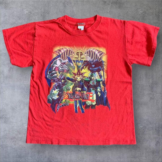 00s 遊戯王 Yu-Gi-Oh 海外版 公式 キッズ ch-000026