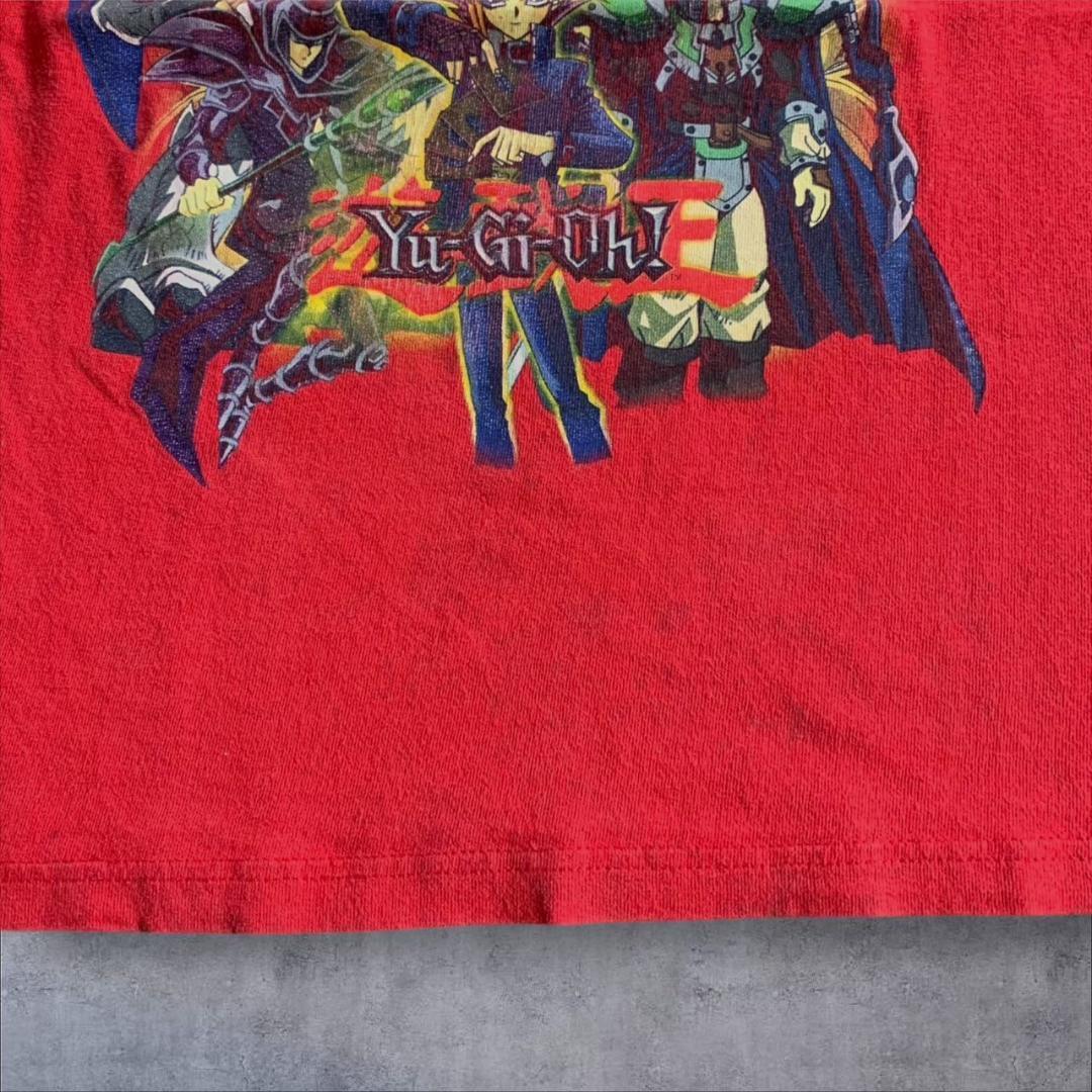 00s 遊戯王 Yu-Gi-Oh 海外版 公式 キッズ ch-000026