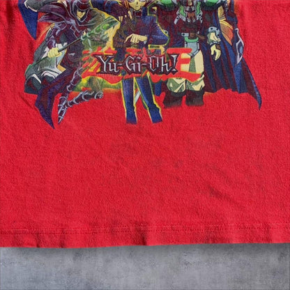 00s 遊戯王 Yu-Gi-Oh 海外版 公式 キッズ ch-000026
