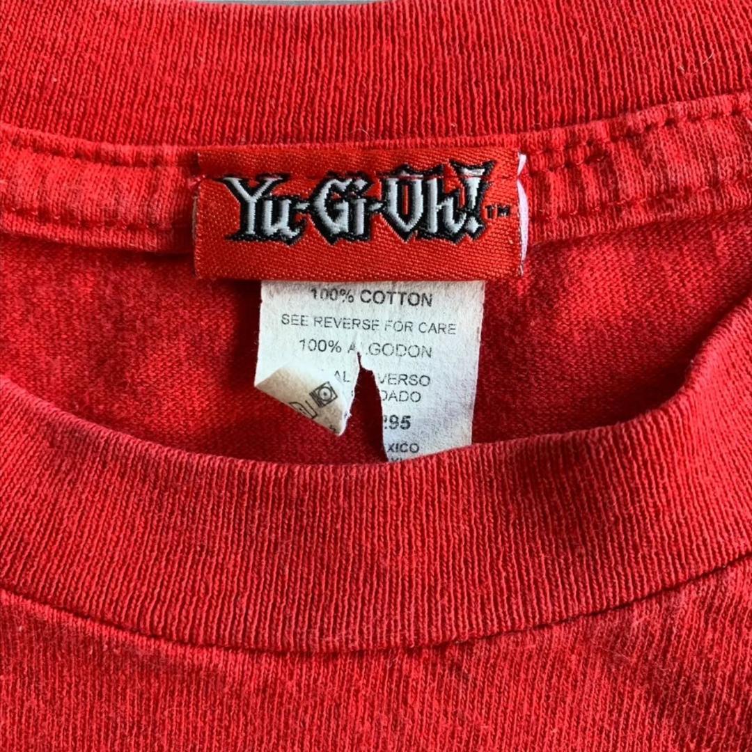 00s 遊戯王 Yu-Gi-Oh 海外版 公式 キッズ ch-000026