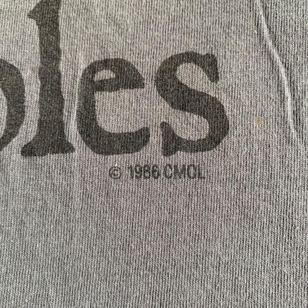 80s レミゼラブル Les Miserables XL m-000021