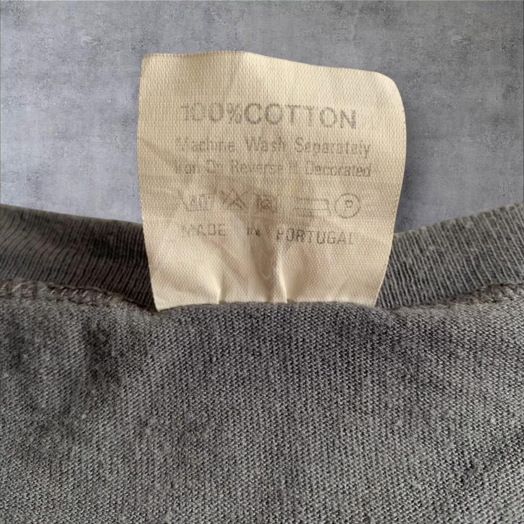 80s レミゼラブル Les Miserables XL m-000021