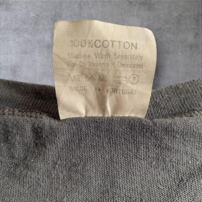 80s レミゼラブル Les Miserables XL m-000021