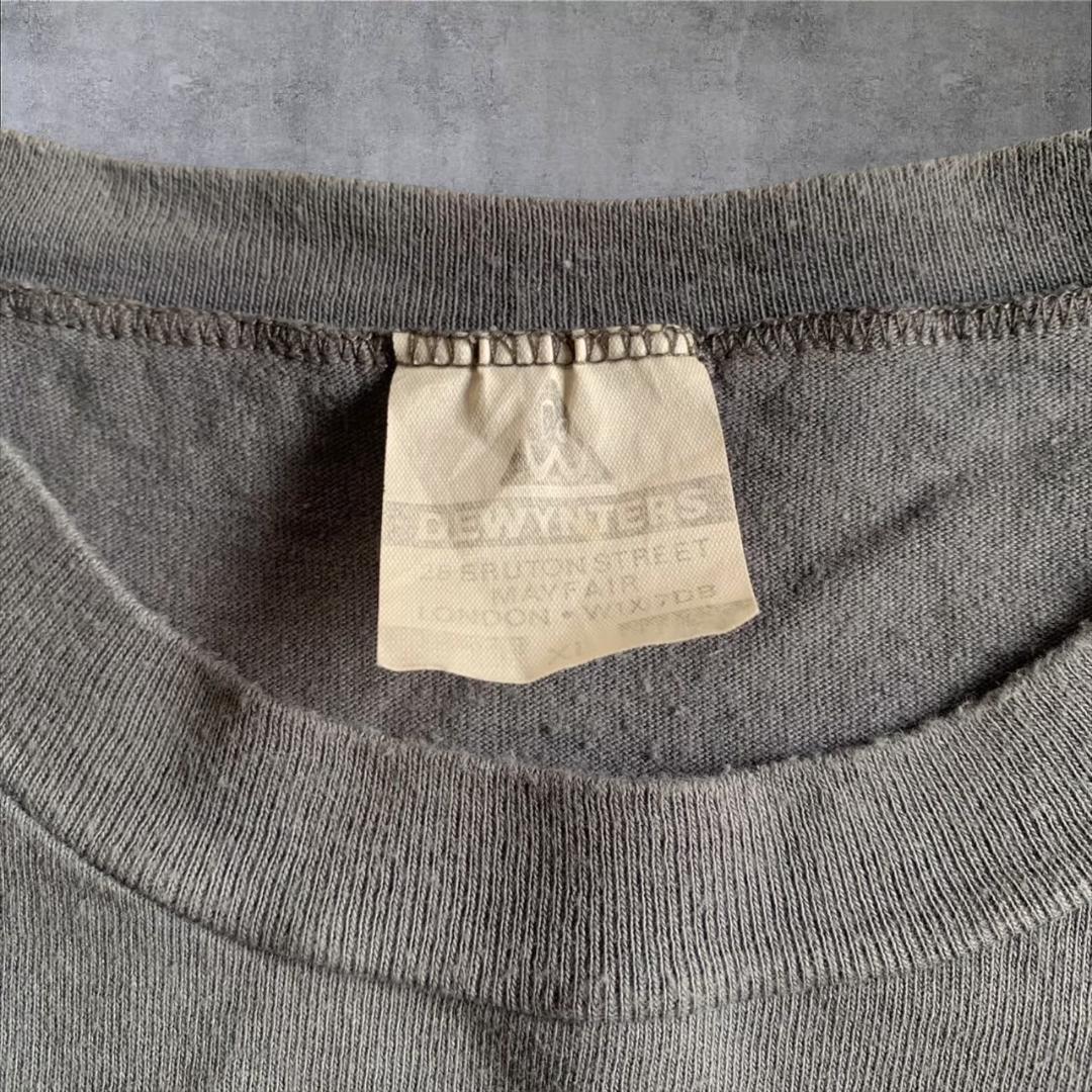 80s レミゼラブル Les Miserables XL m-000021