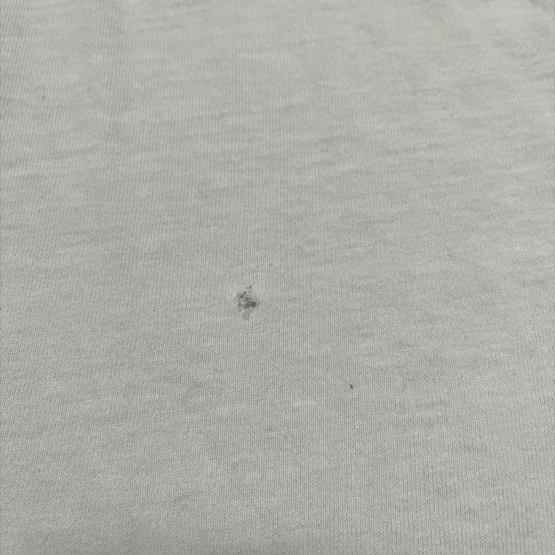 00s ディズニー ミッキー 白足 Mickey XL d-000009