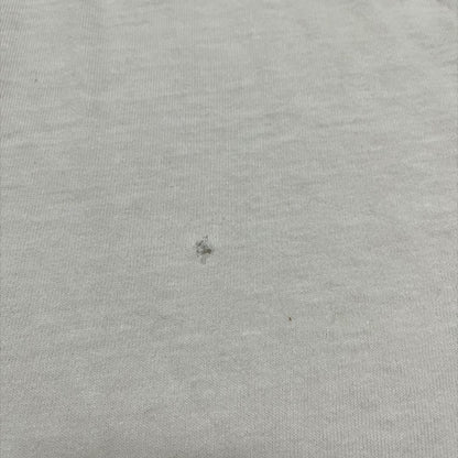 00s ディズニー ミッキー 白足 Mickey XL d-000009